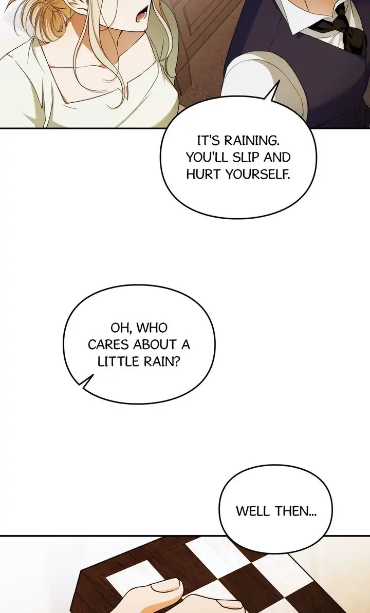 Your Eternal Lies Chapter 36 - page 42