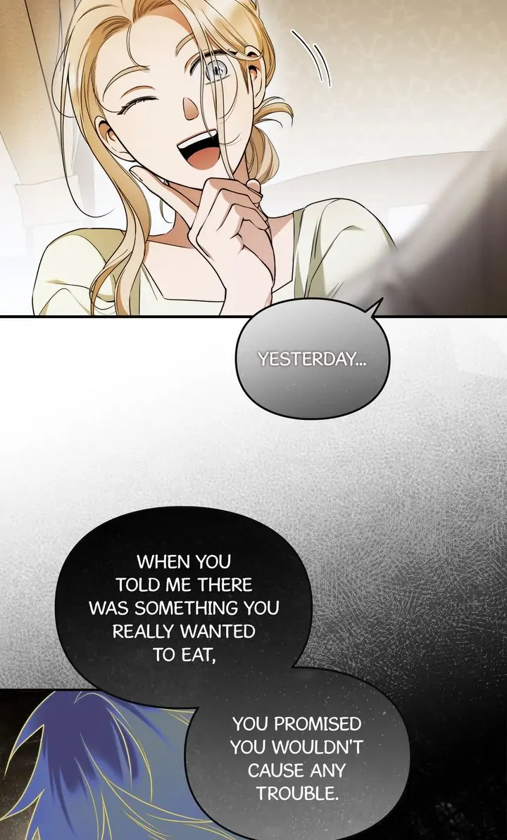 Your Eternal Lies Chapter 36 - page 47
