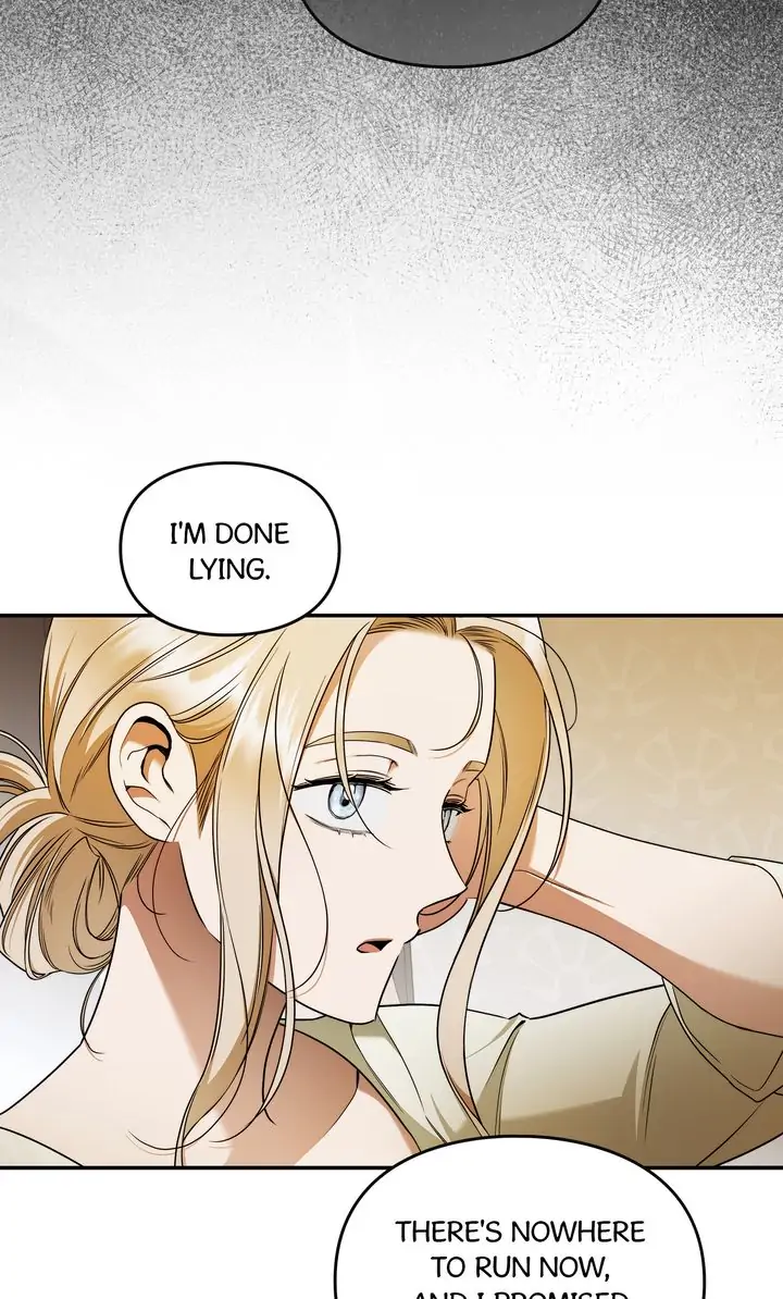 Your Eternal Lies Chapter 36 - page 49