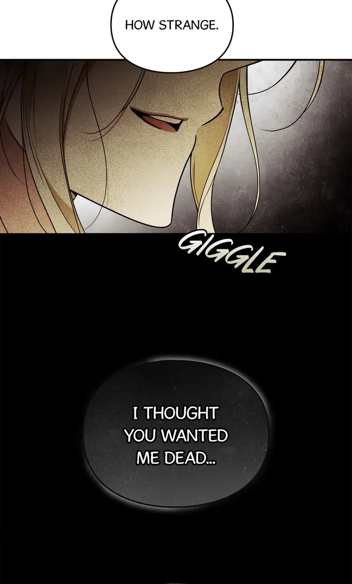 Your Eternal Lies Chapter 36 - page 52