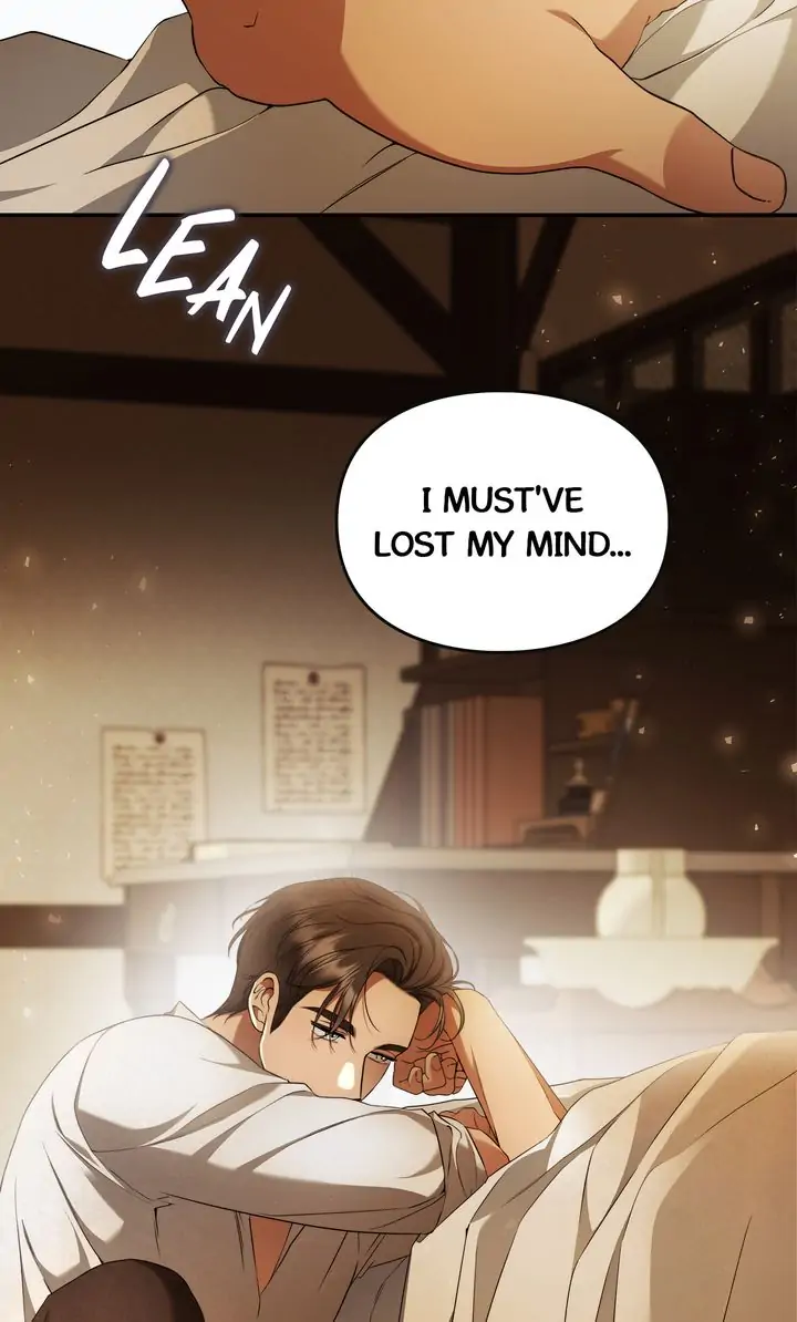 Your Eternal Lies Chapter 36 - page 9