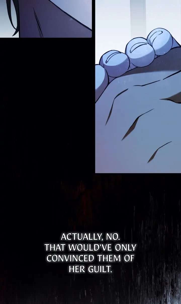 Your Eternal Lies Chapter 34 - page 17