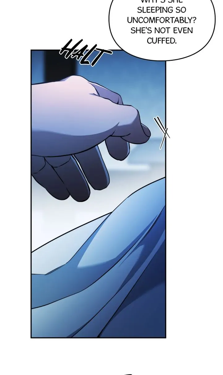 Your Eternal Lies Chapter 34 - page 26