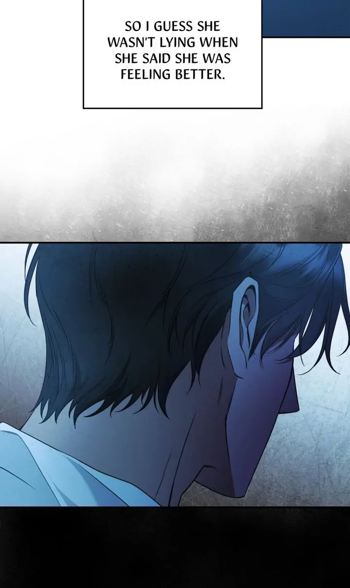 Your Eternal Lies Chapter 34 - page 30