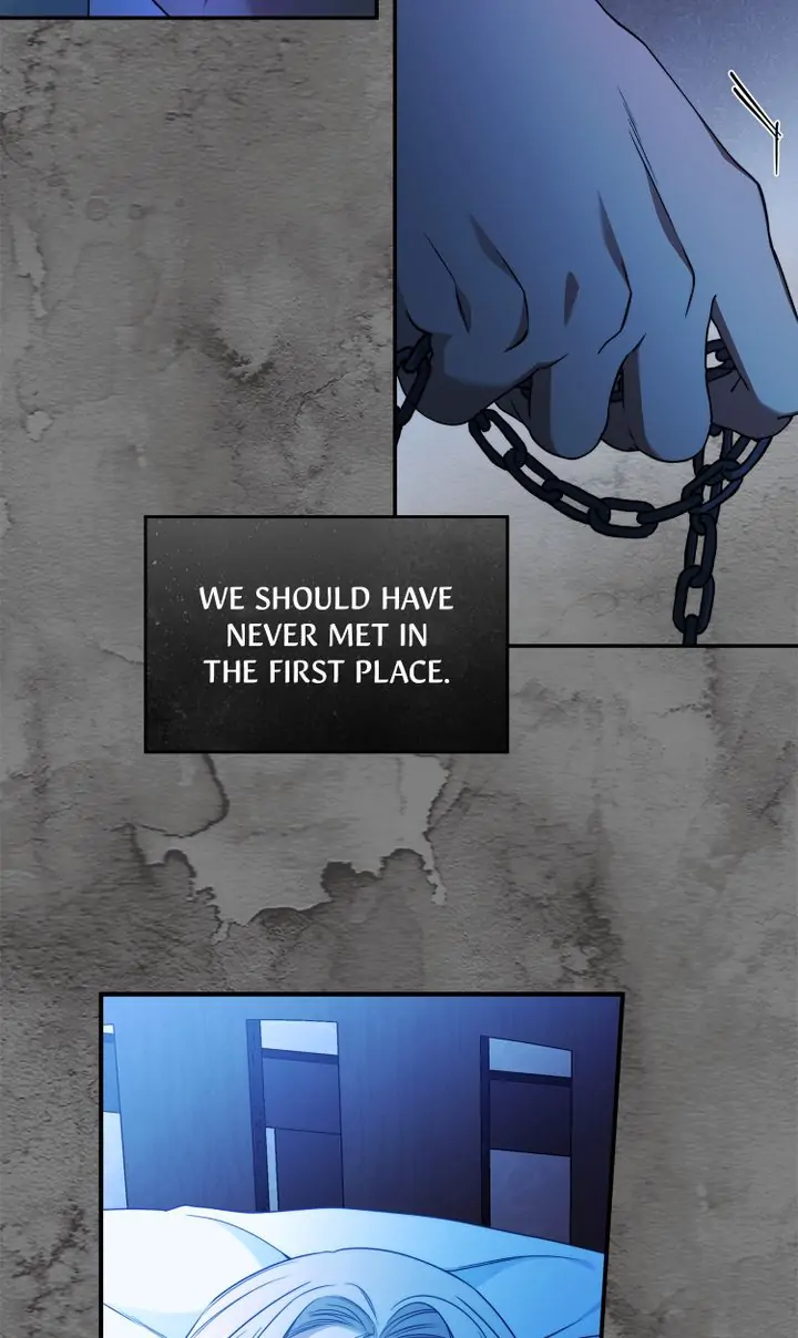 Your Eternal Lies Chapter 34 - page 42