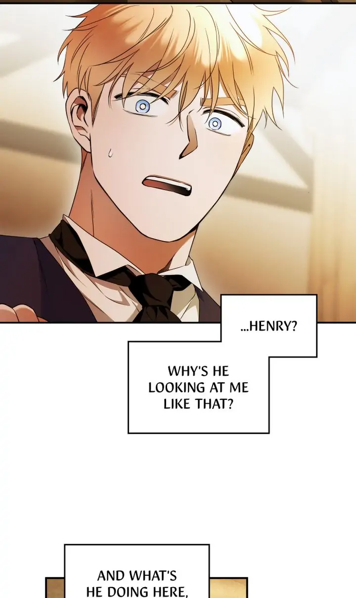 Your Eternal Lies Chapter 34 - page 49