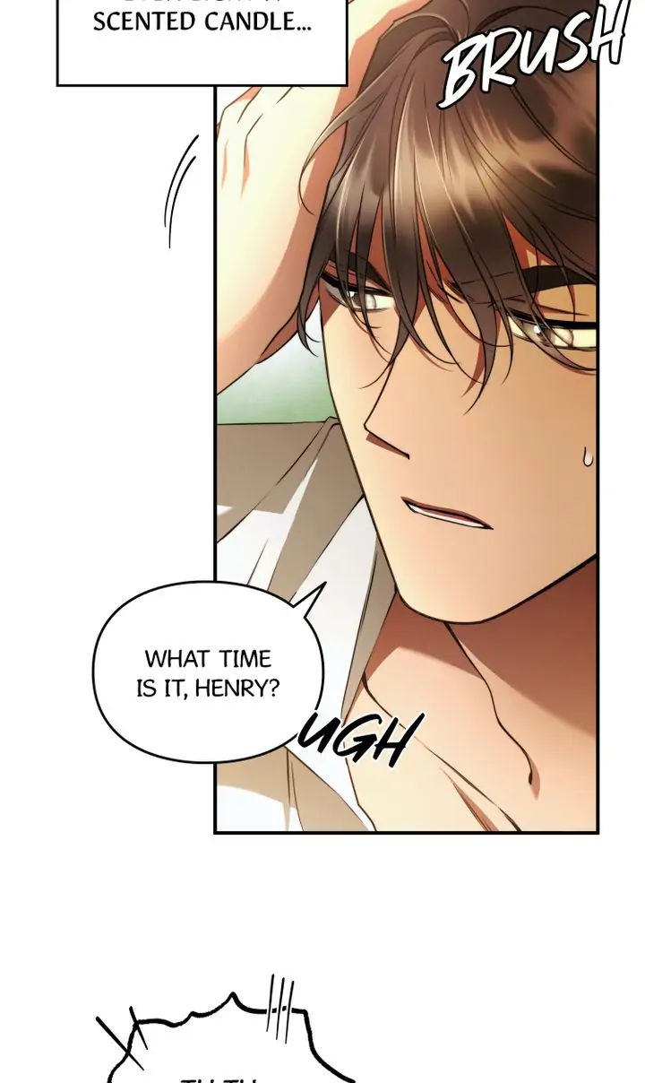 Your Eternal Lies Chapter 34 - page 51