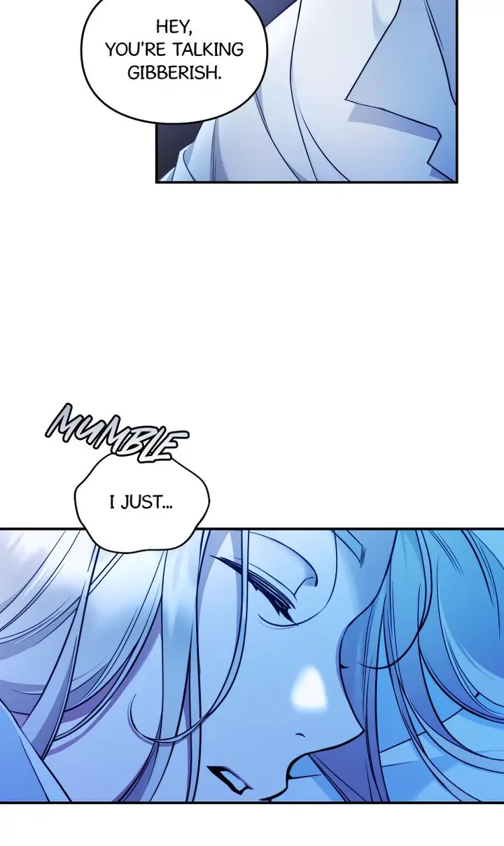 Your Eternal Lies Chapter 34 - page 8