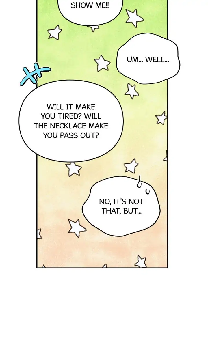 Your Eternal Lies Chapter 33 - page 26
