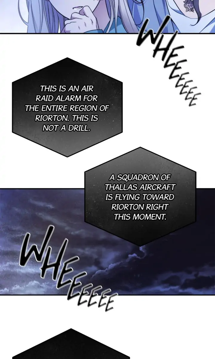 Your Eternal Lies Chapter 33 - page 49