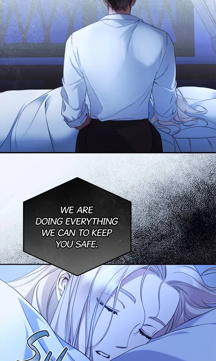 Your Eternal Lies Chapter 33 - page 53
