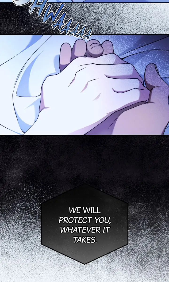 Your Eternal Lies Chapter 33 - page 54