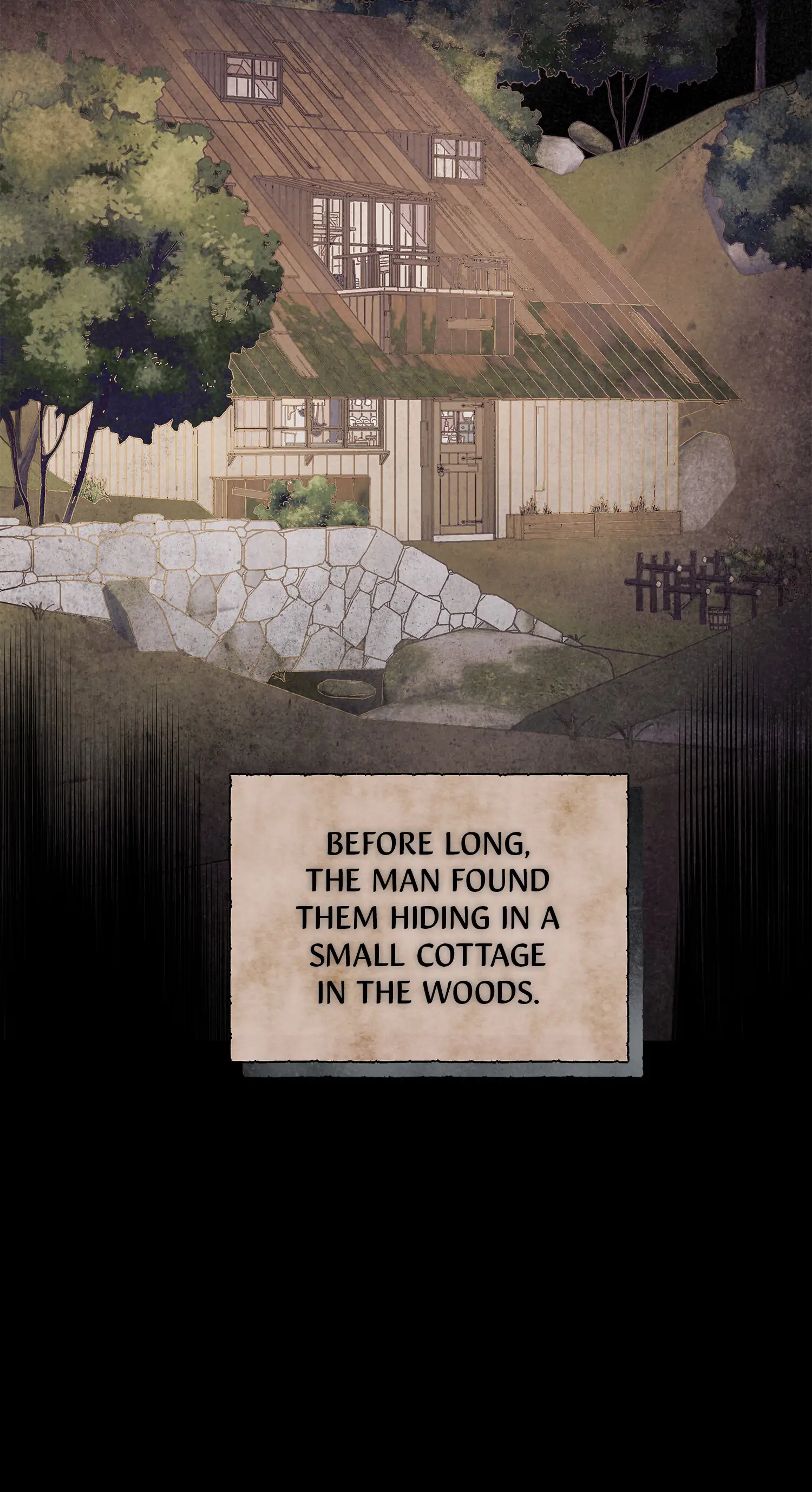 Your Eternal Lies Chapter 31 - page 10