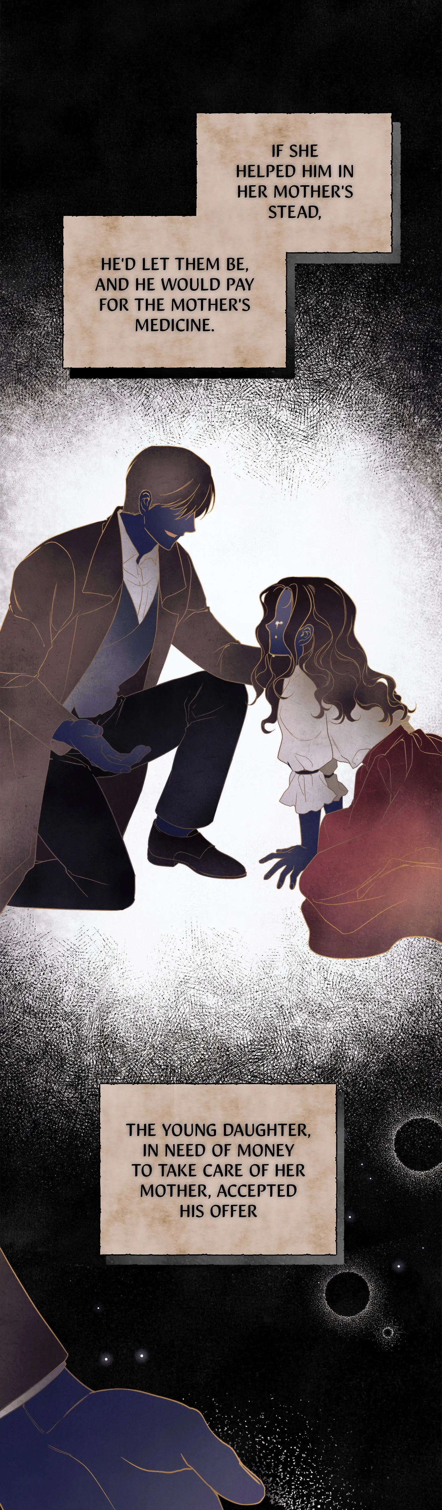 Your Eternal Lies Chapter 31 - page 12