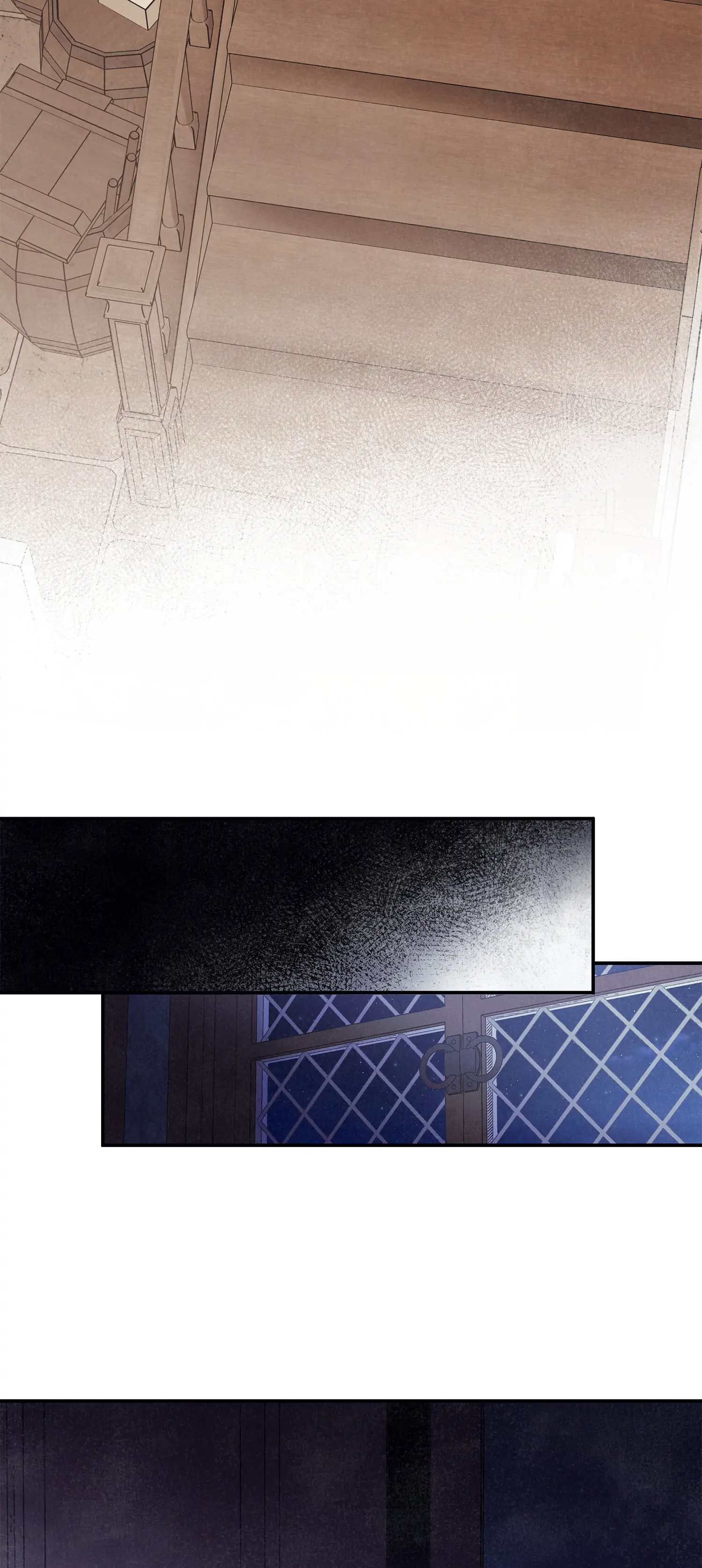 Your Eternal Lies Chapter 31 - page 22