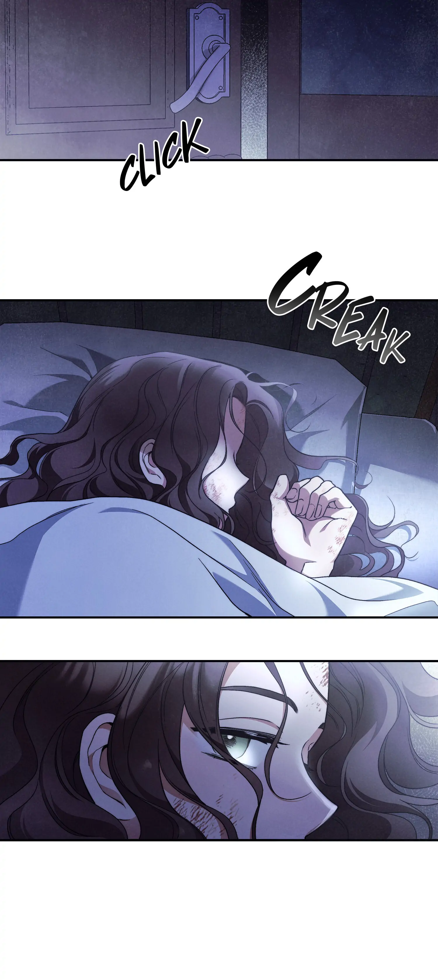 Your Eternal Lies Chapter 31 - page 23