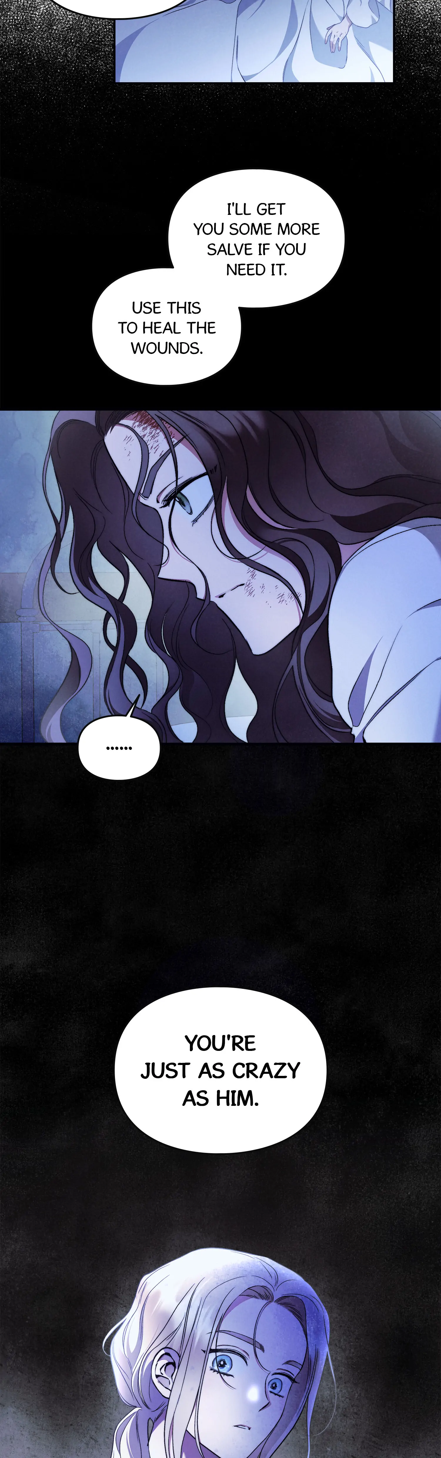 Your Eternal Lies Chapter 31 - page 26