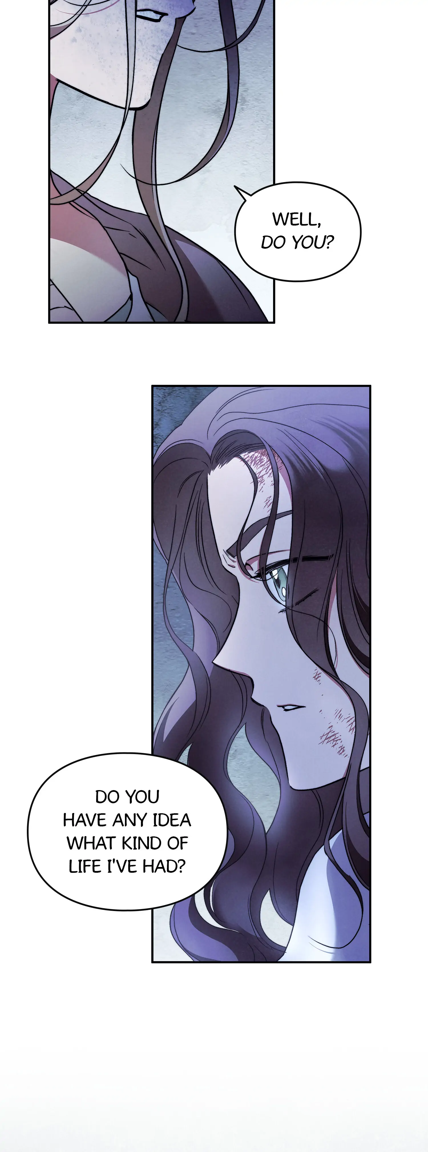 Your Eternal Lies Chapter 31 - page 30