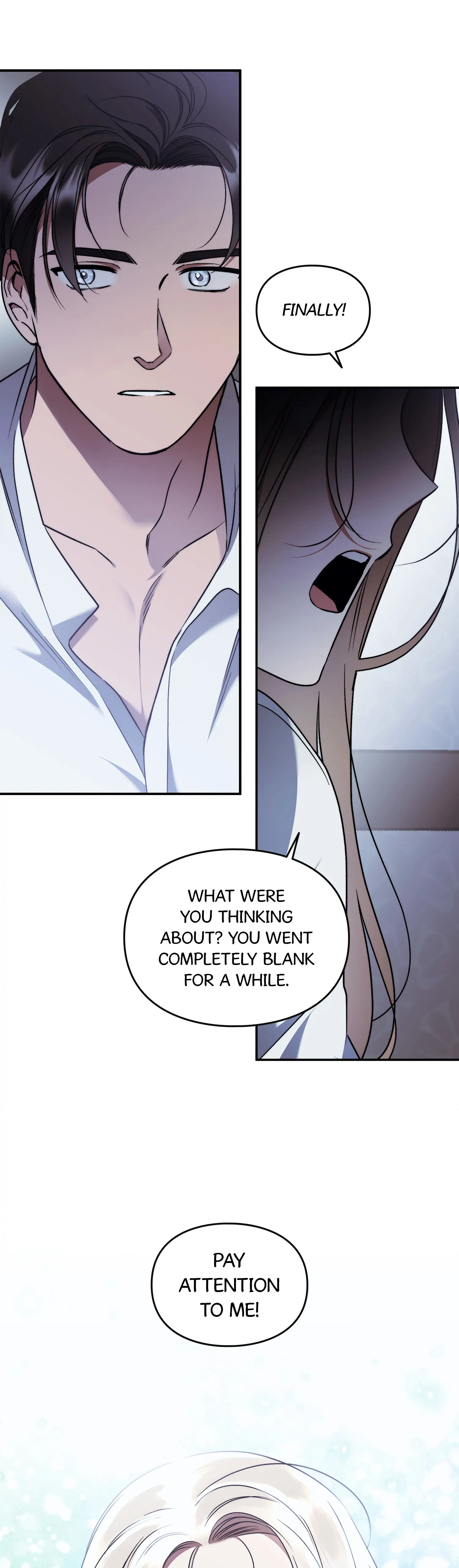 Your Eternal Lies Chapter 30 - page 14