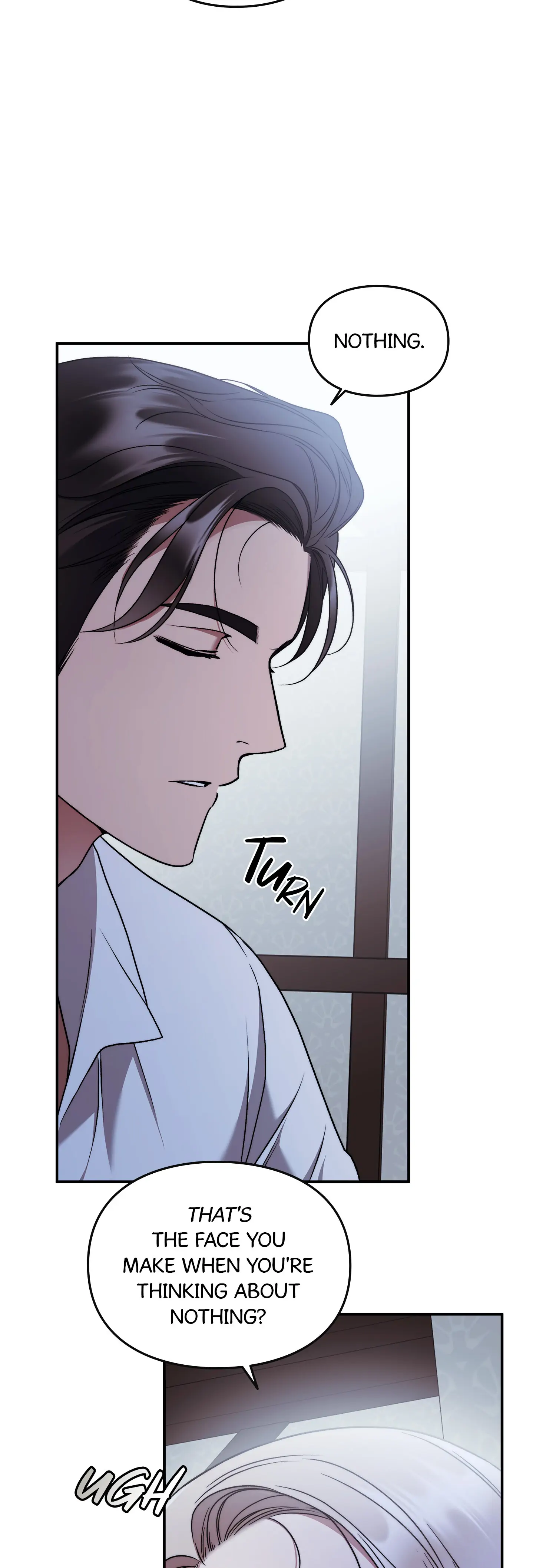 Your Eternal Lies Chapter 30 - page 16