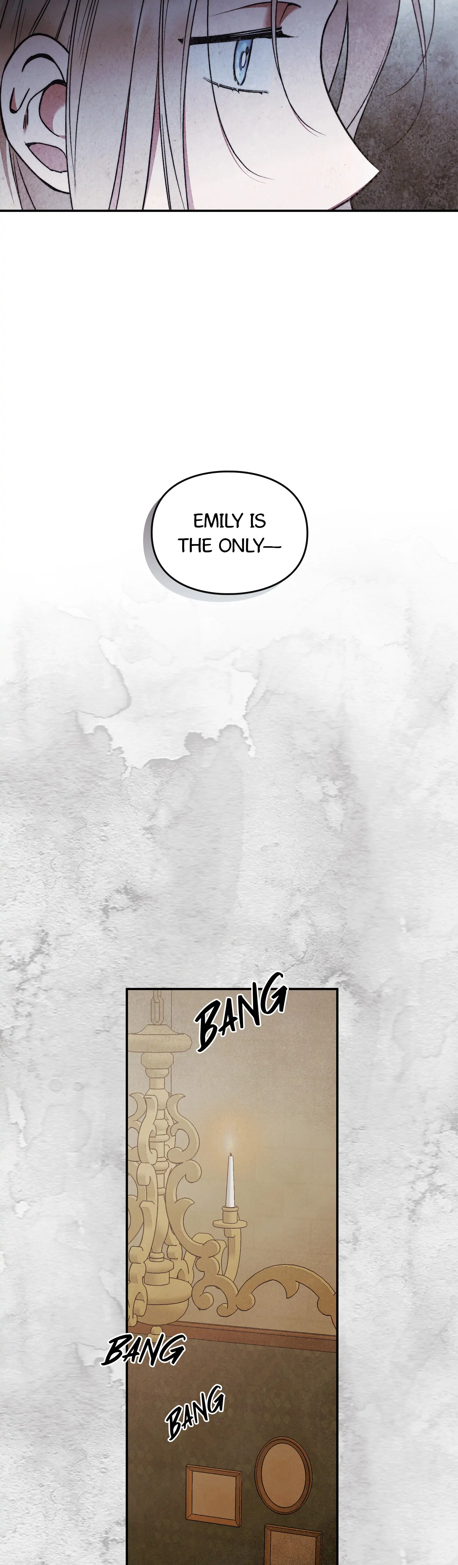 Your Eternal Lies Chapter 30 - page 19