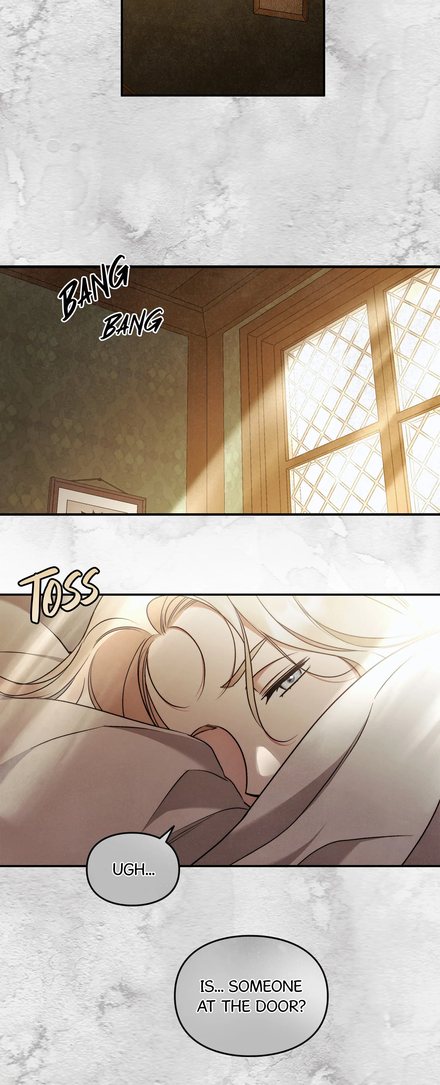 Your Eternal Lies Chapter 30 - page 20
