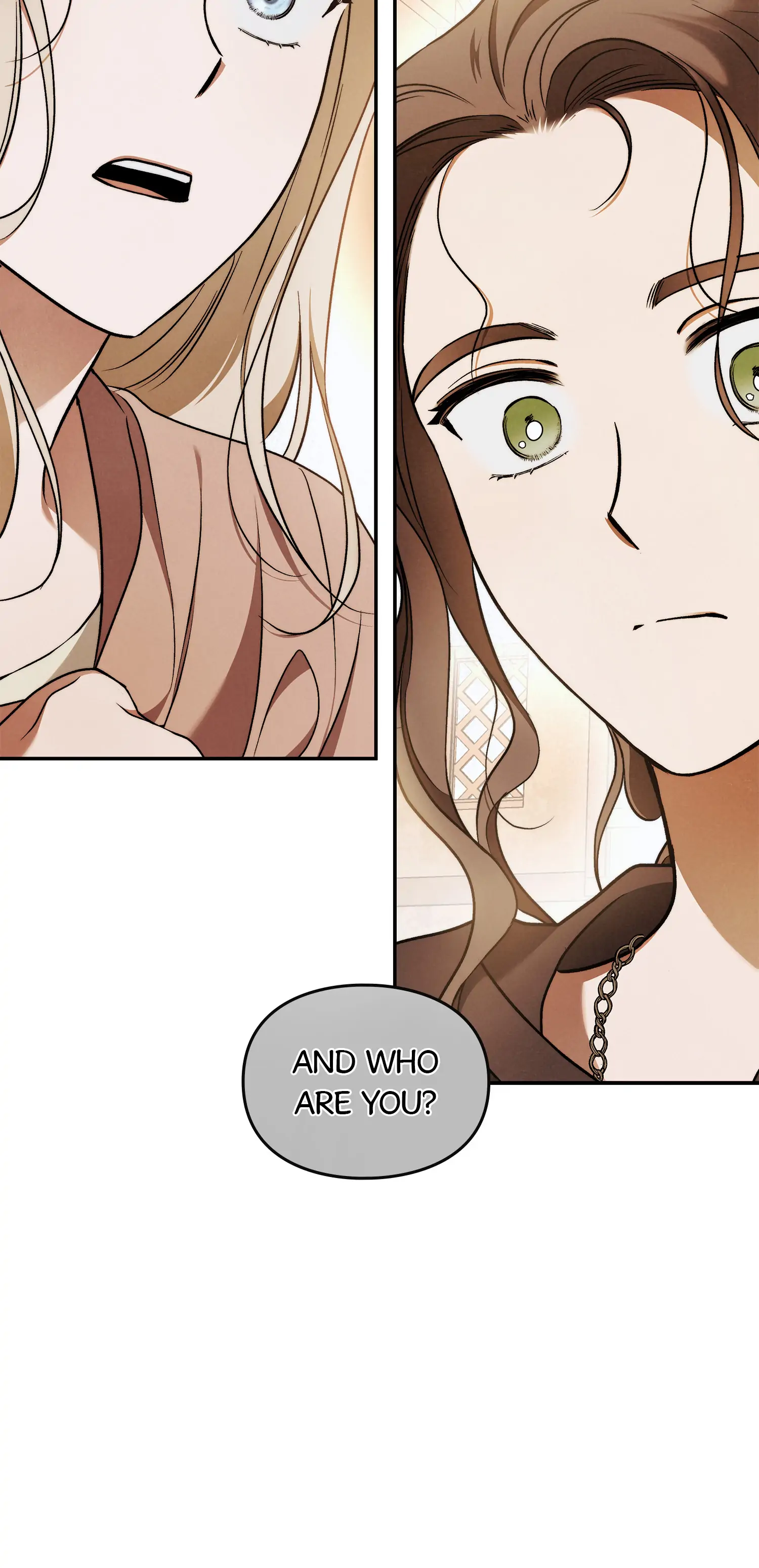 Your Eternal Lies Chapter 30 - page 26