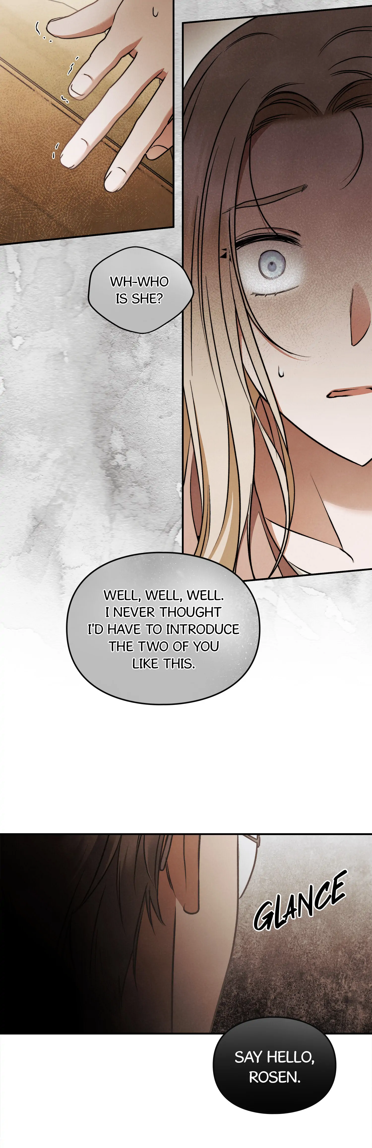 Your Eternal Lies Chapter 30 - page 30