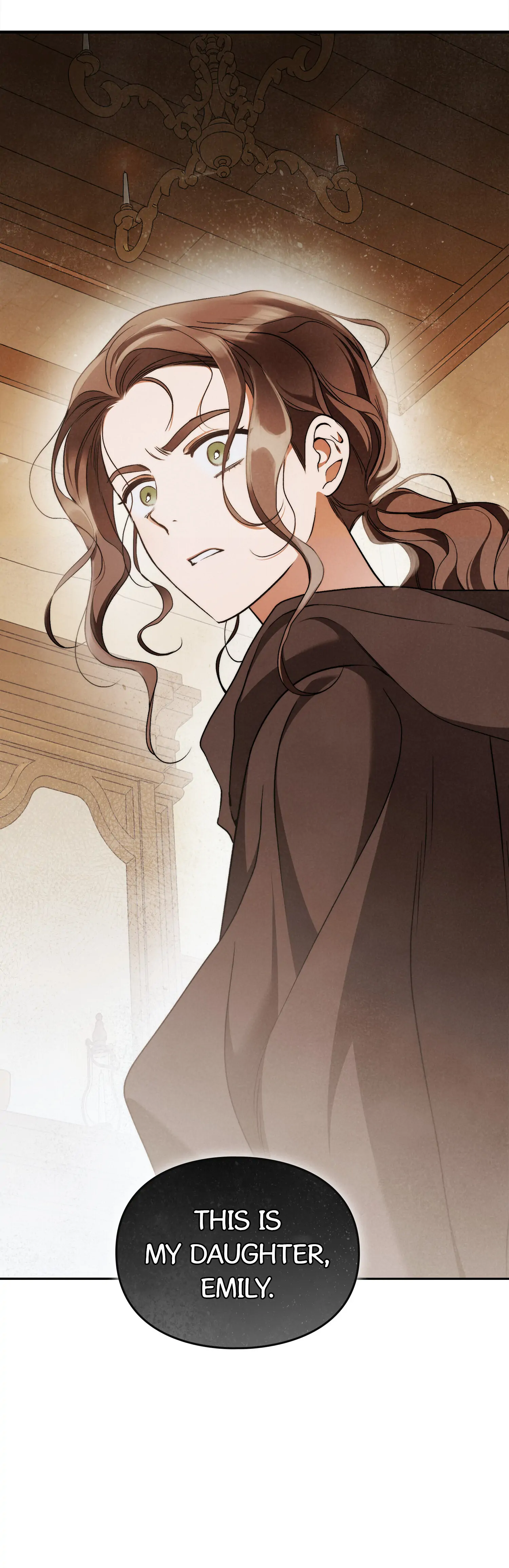 Your Eternal Lies Chapter 30 - page 31