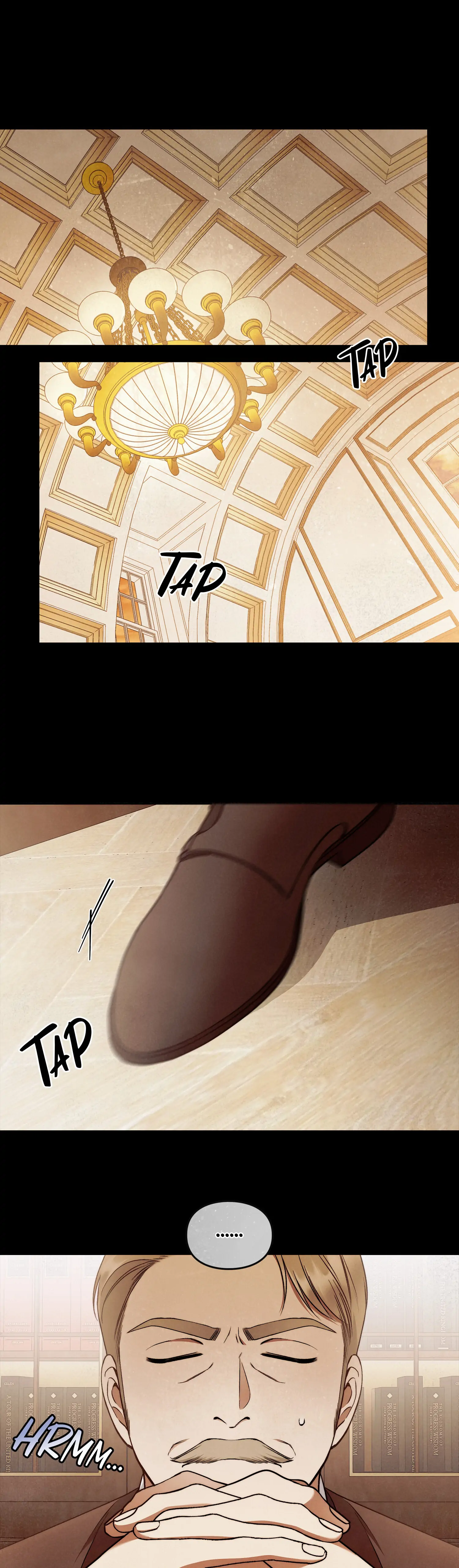Your Eternal Lies Chapter 29 - page 1