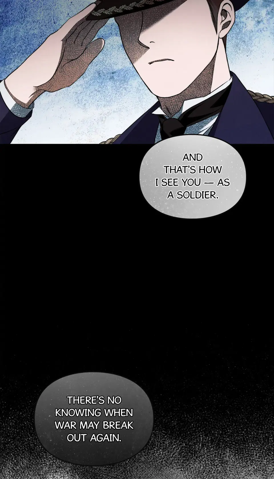 Your Eternal Lies Chapter 29 - page 19