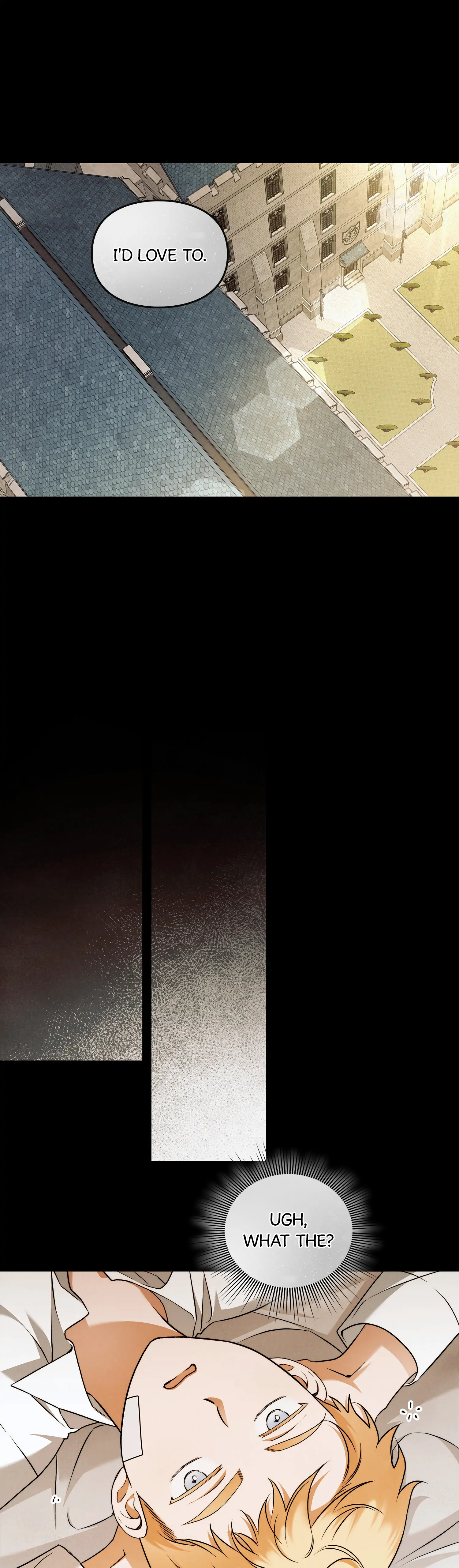 Your Eternal Lies Chapter 27 - page 13