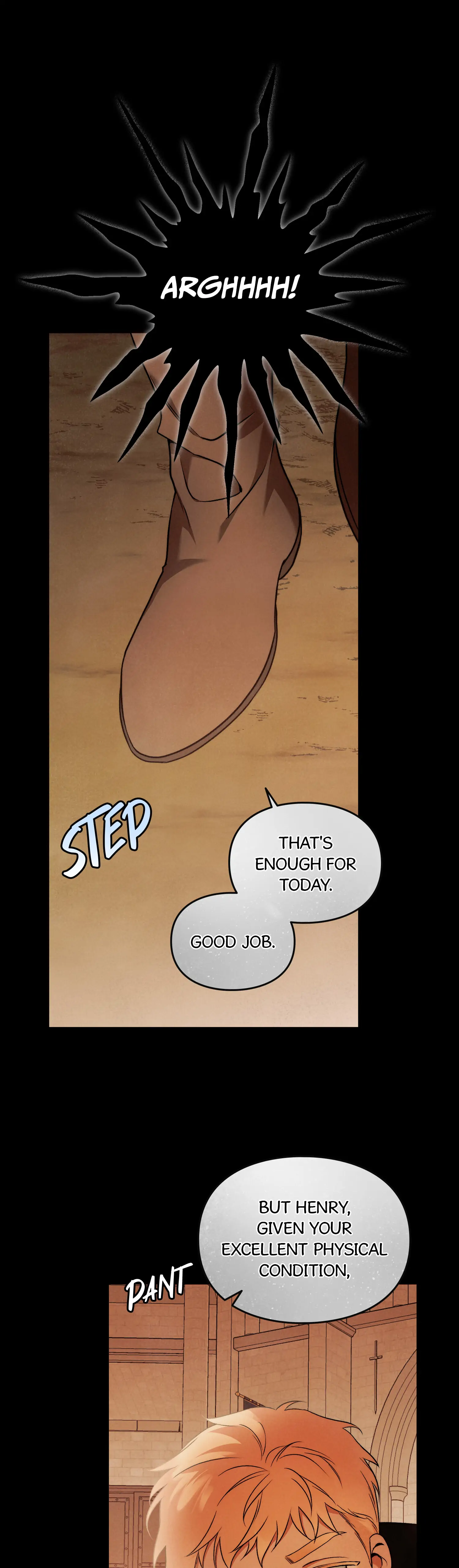 Your Eternal Lies Chapter 27 - page 26