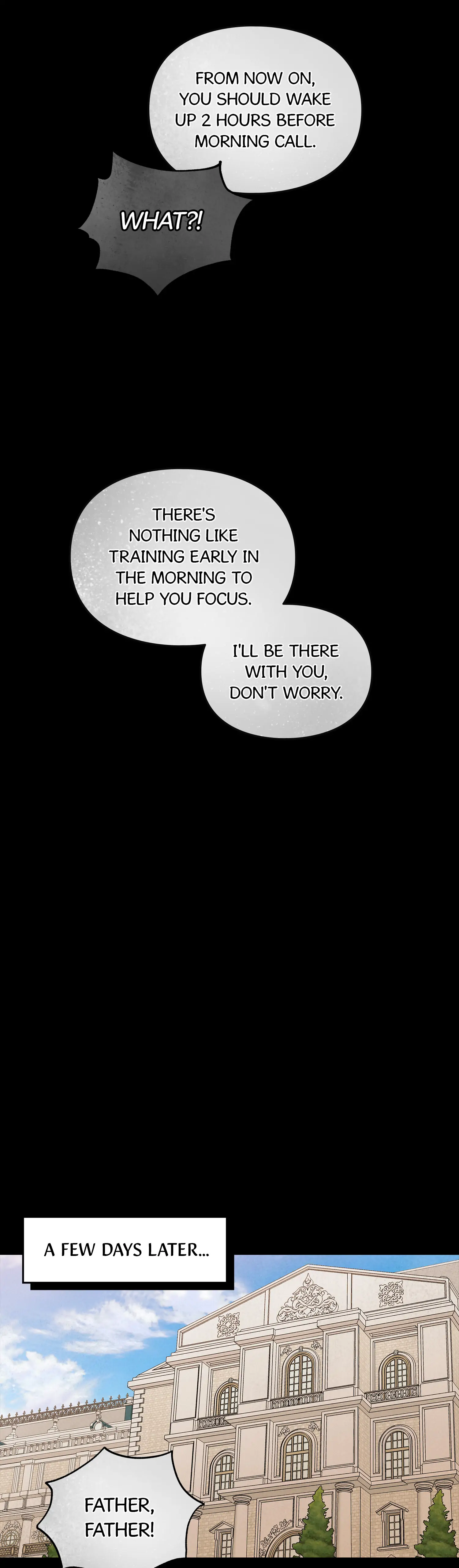 Your Eternal Lies Chapter 27 - page 28