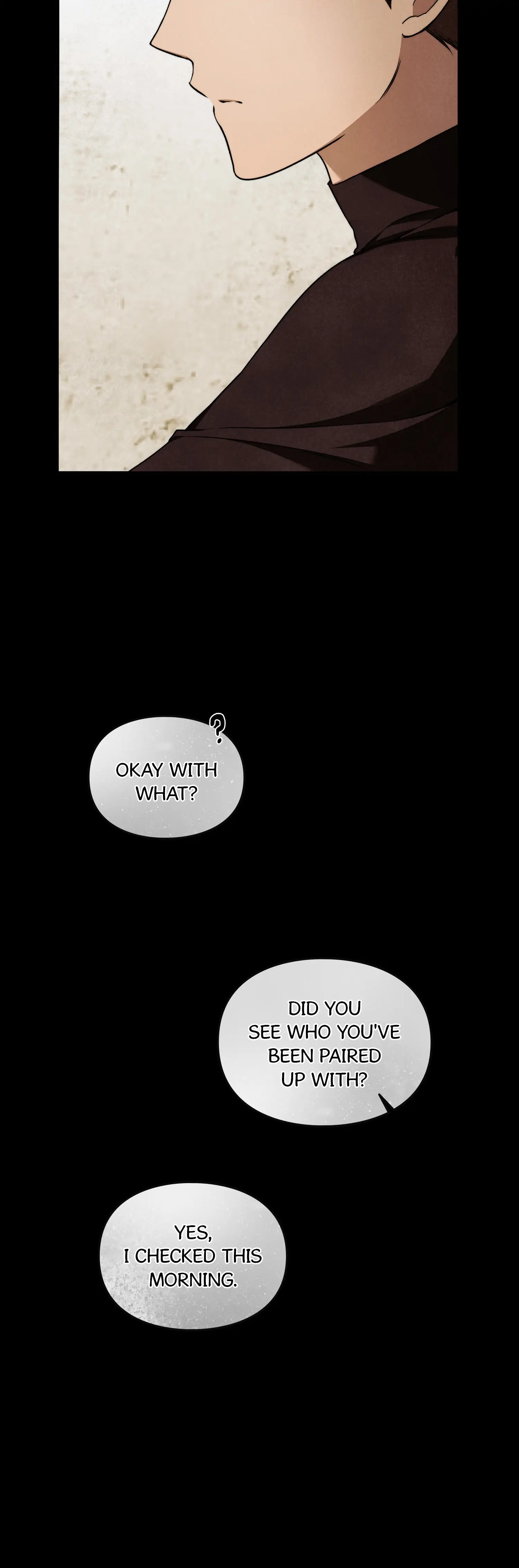 Your Eternal Lies Chapter 27 - page 4