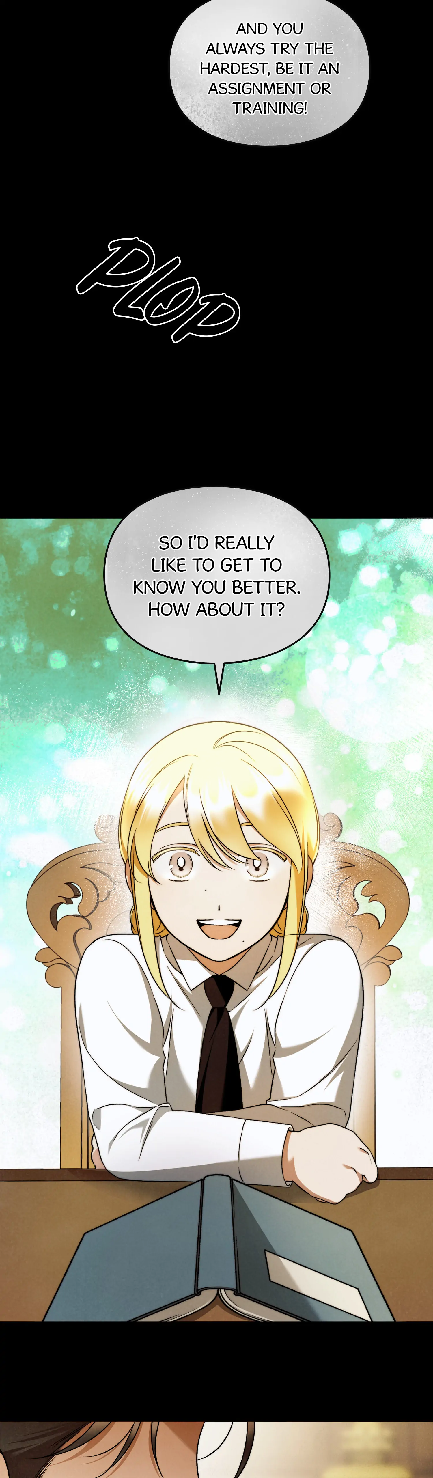Your Eternal Lies Chapter 26 - page 29