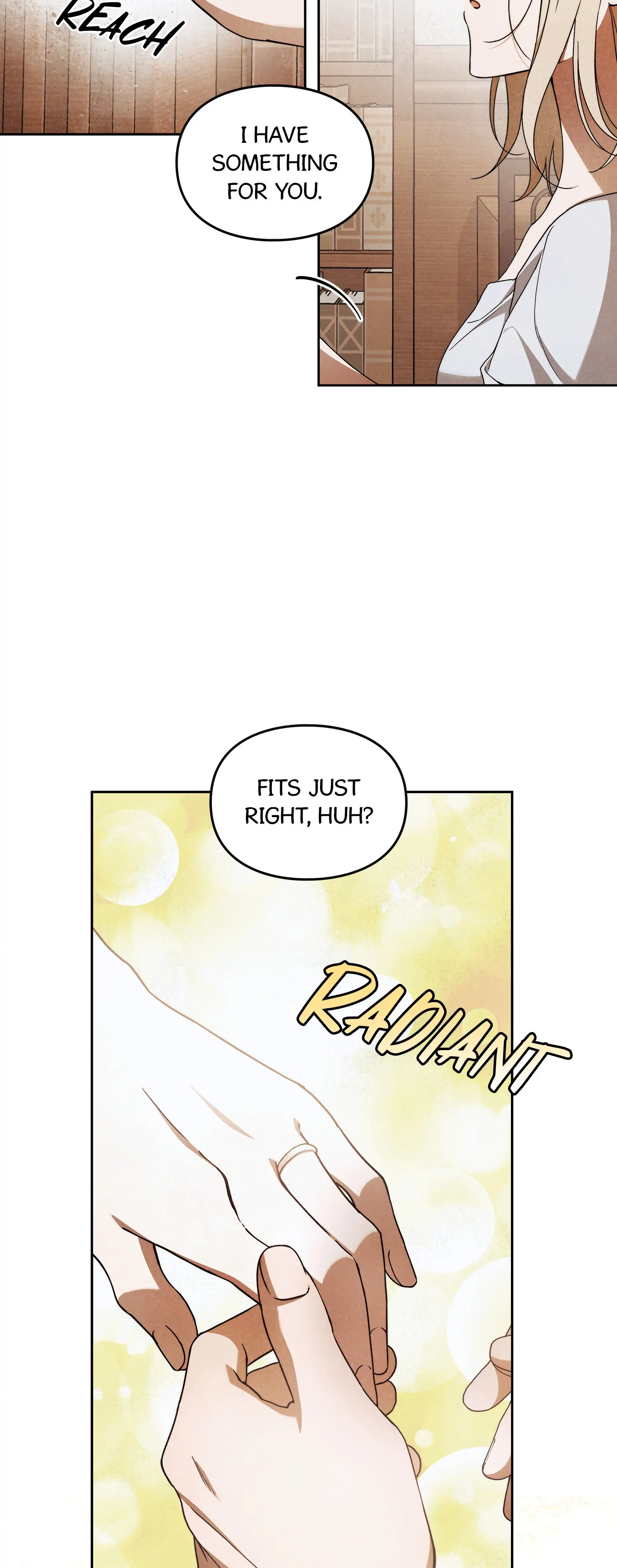 Your Eternal Lies Chapter 24 - page 16