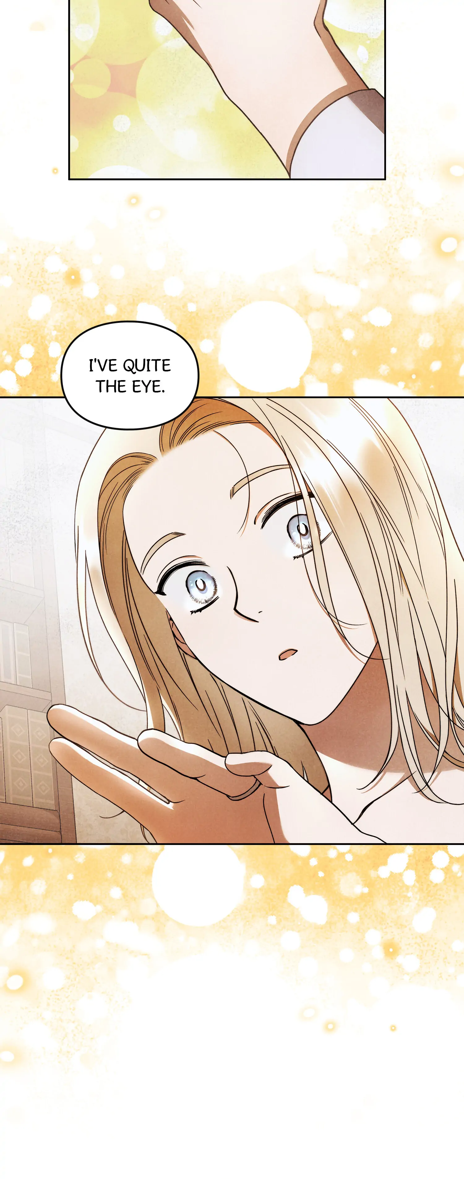 Your Eternal Lies Chapter 24 - page 17