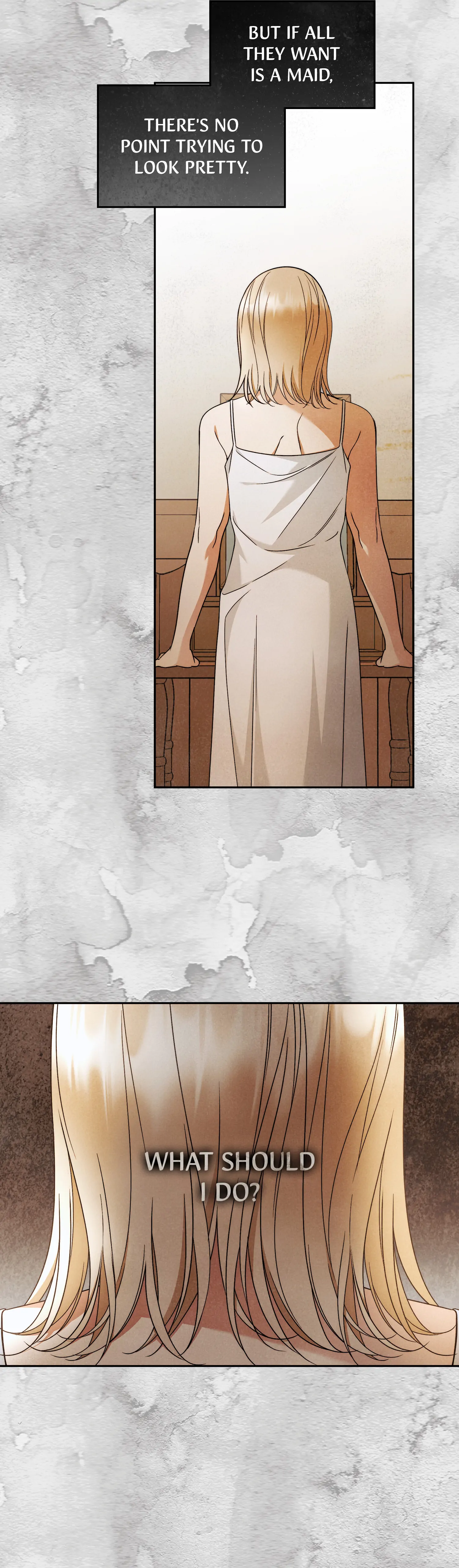 Your Eternal Lies Chapter 24 - page 3