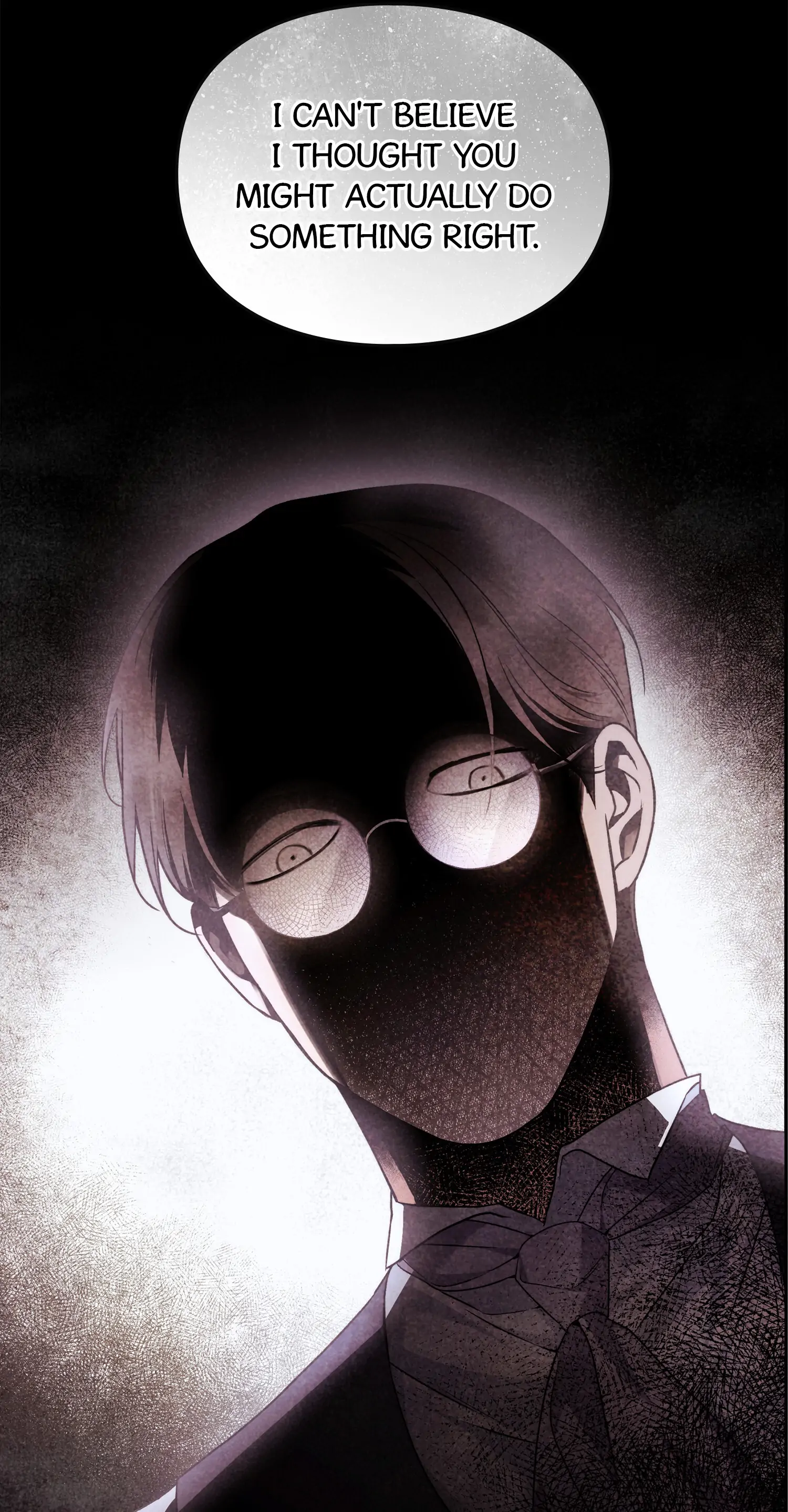 Your Eternal Lies Chapter 24 - page 32