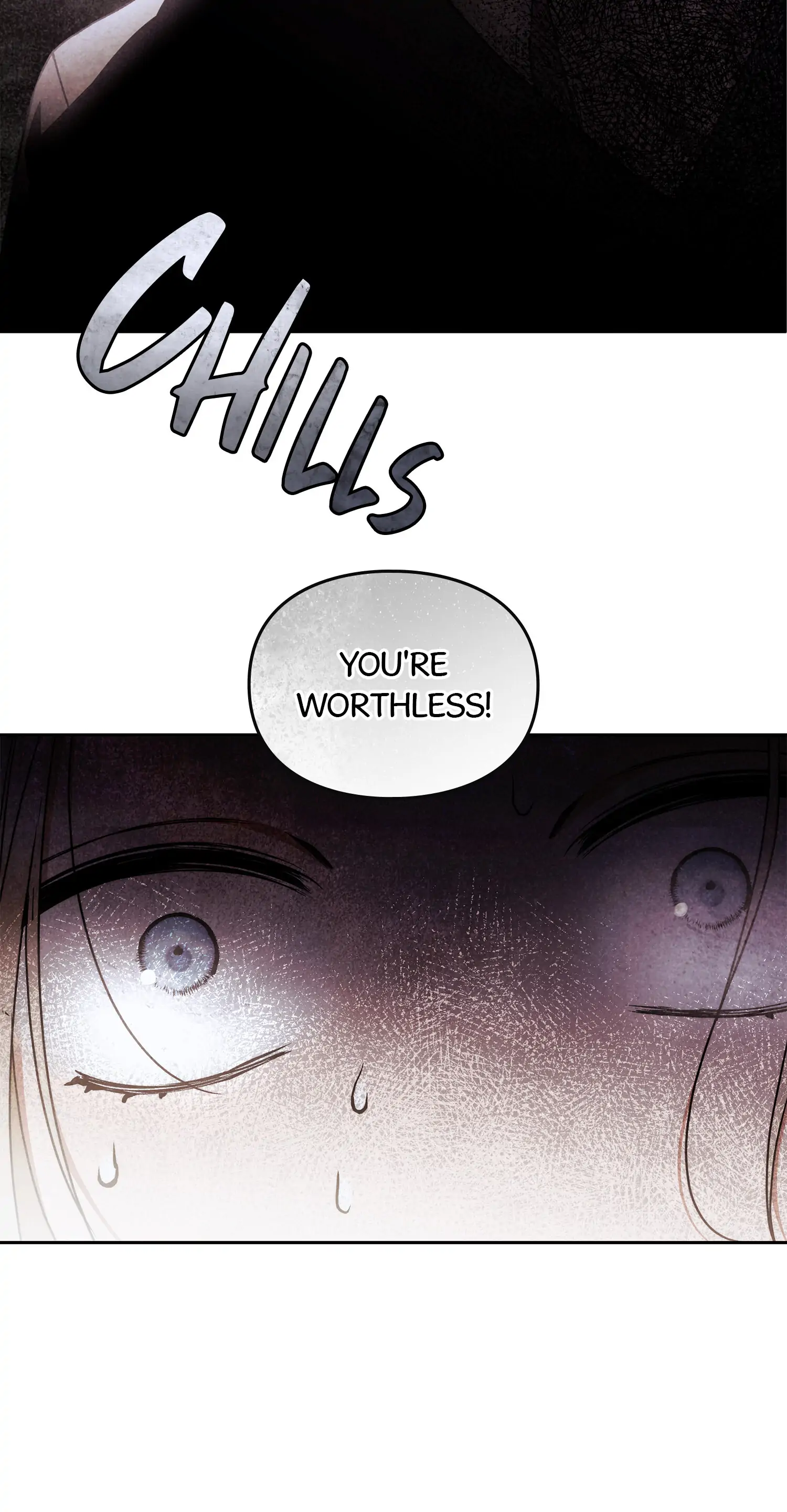 Your Eternal Lies Chapter 24 - page 33