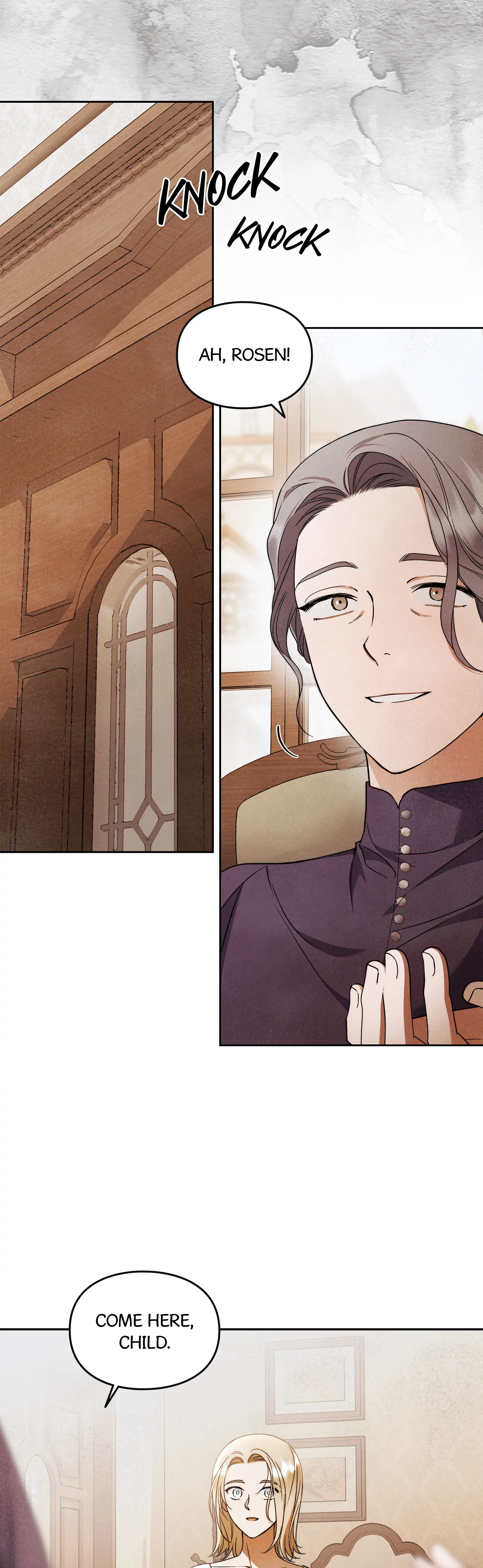 Your Eternal Lies Chapter 24 - page 4