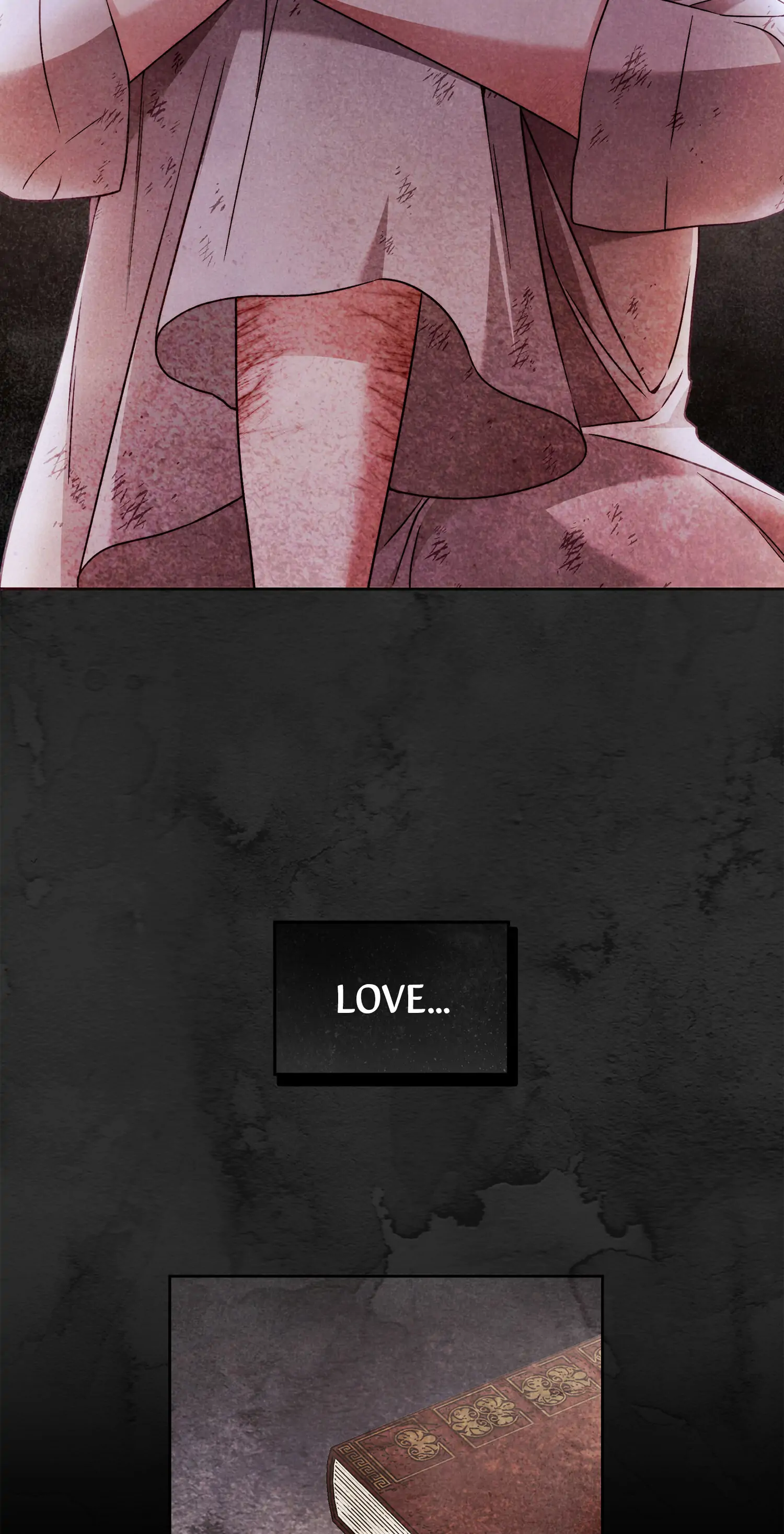 Your Eternal Lies Chapter 23 - page 13