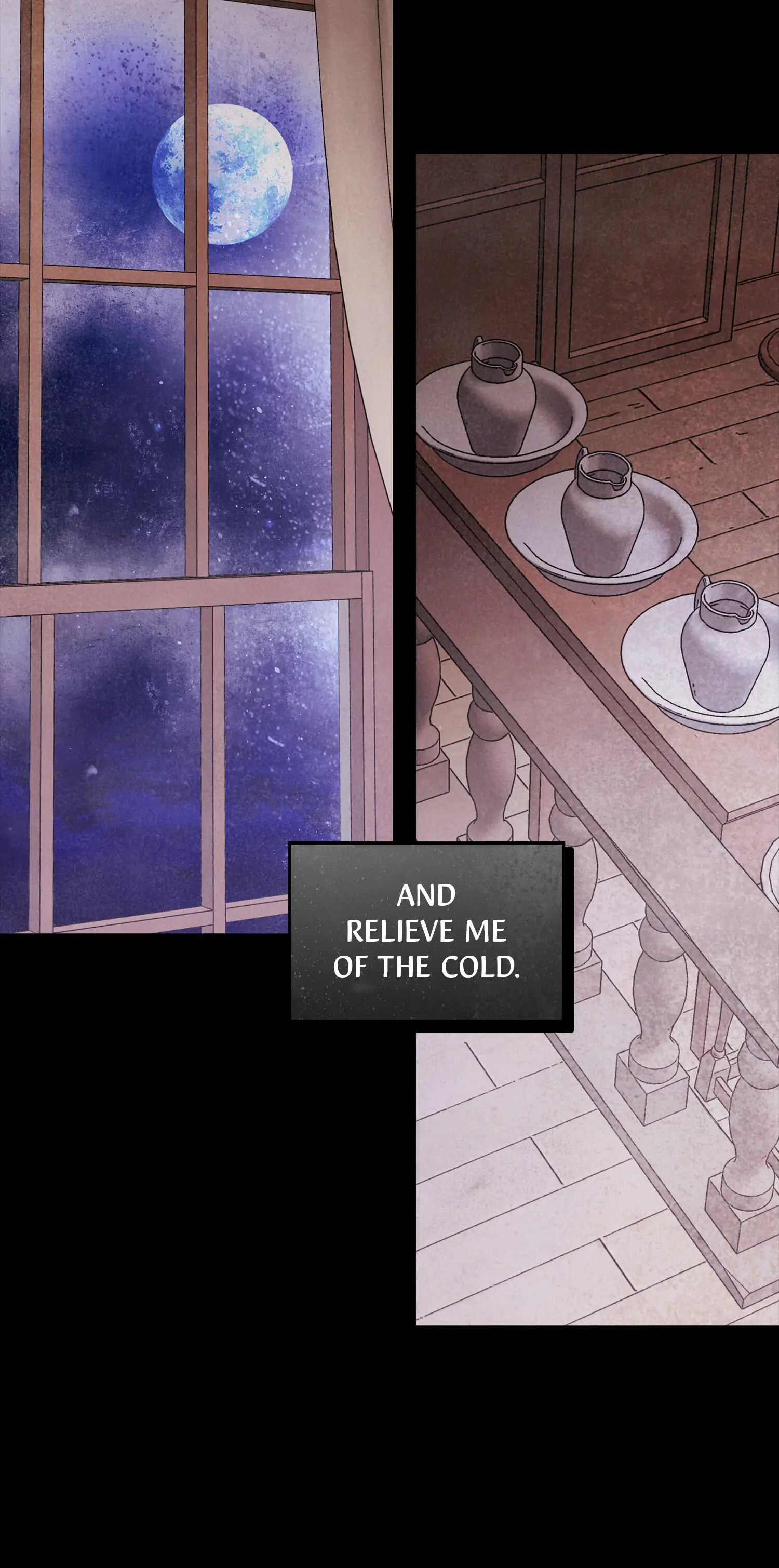 Your Eternal Lies Chapter 23 - page 19