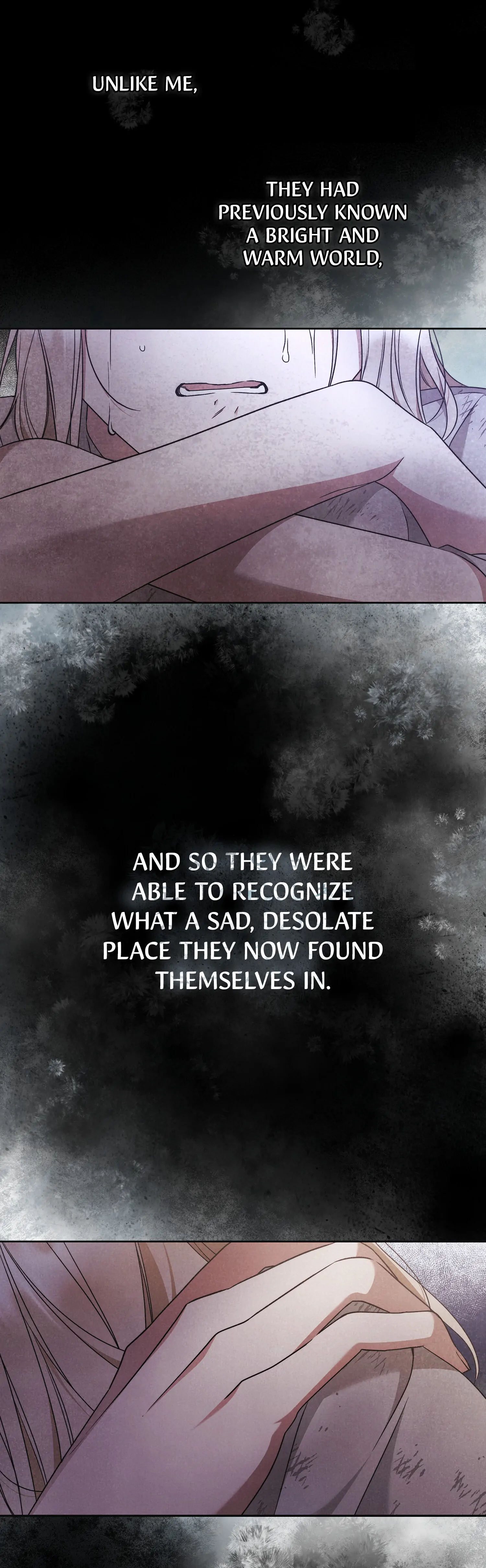 Your Eternal Lies Chapter 23 - page 22
