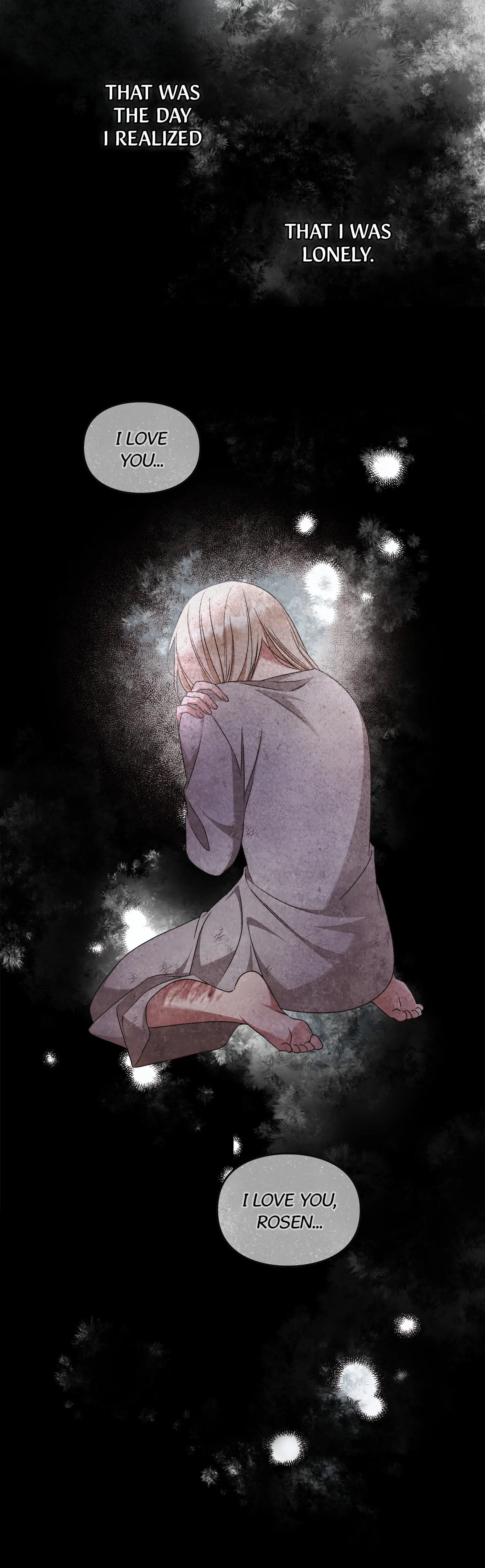 Your Eternal Lies Chapter 23 - page 23
