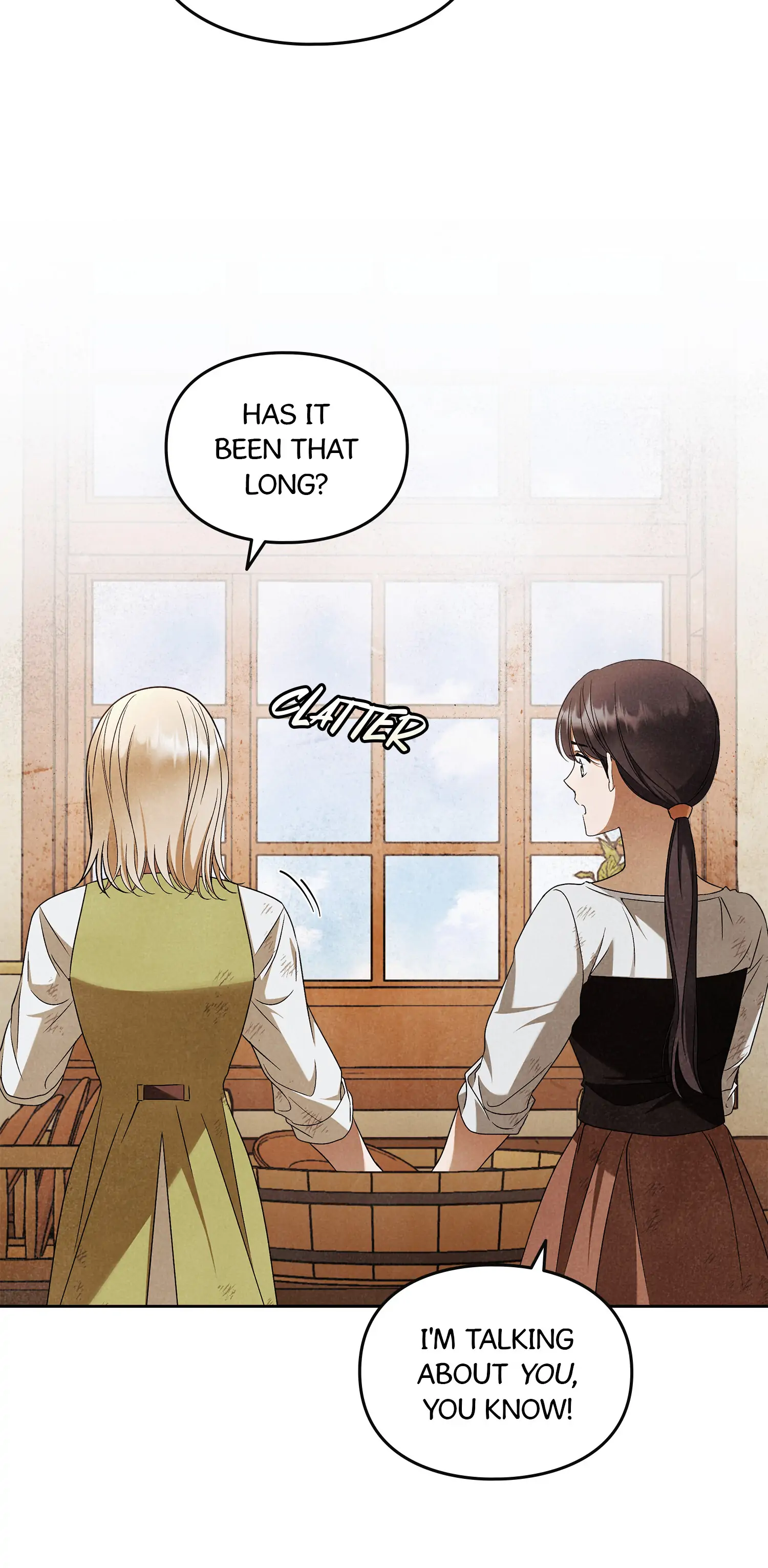 Your Eternal Lies Chapter 23 - page 30
