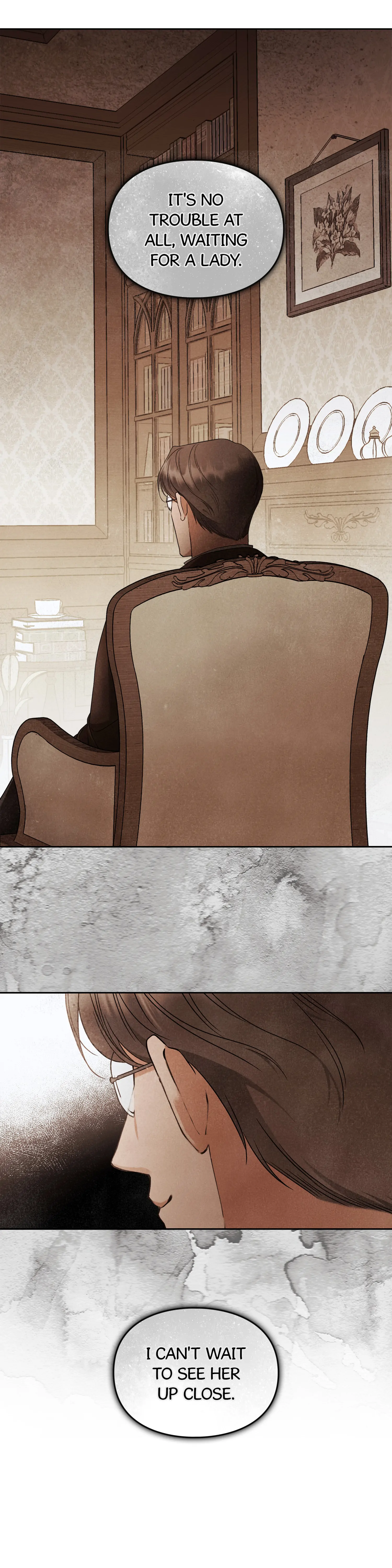 Your Eternal Lies Chapter 23 - page 36