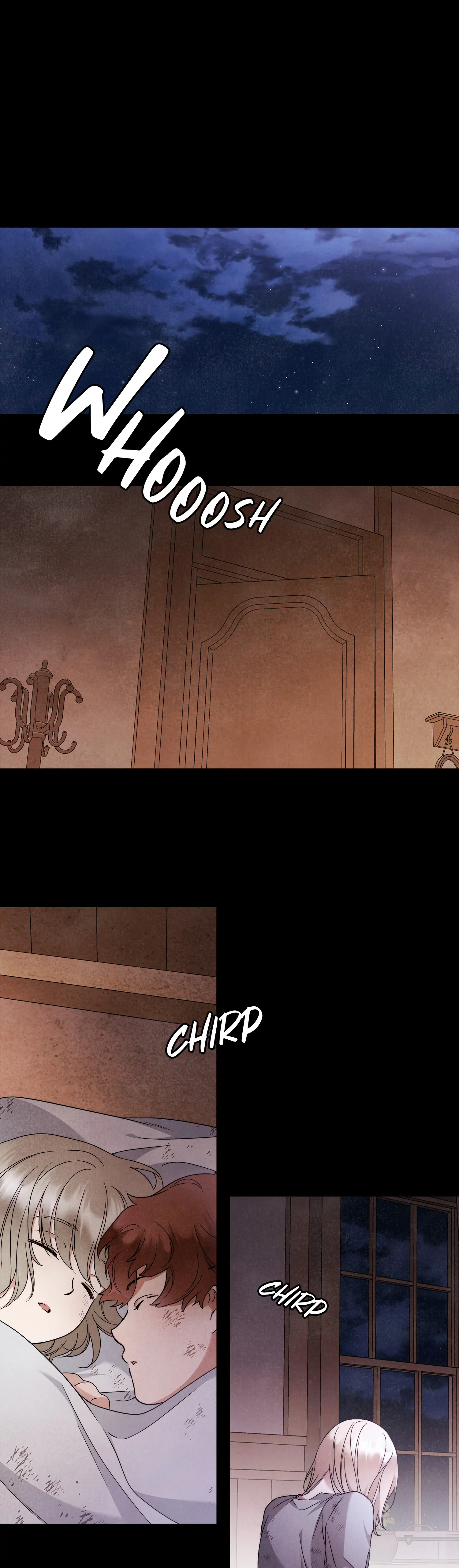 Your Eternal Lies Chapter 23 - page 6