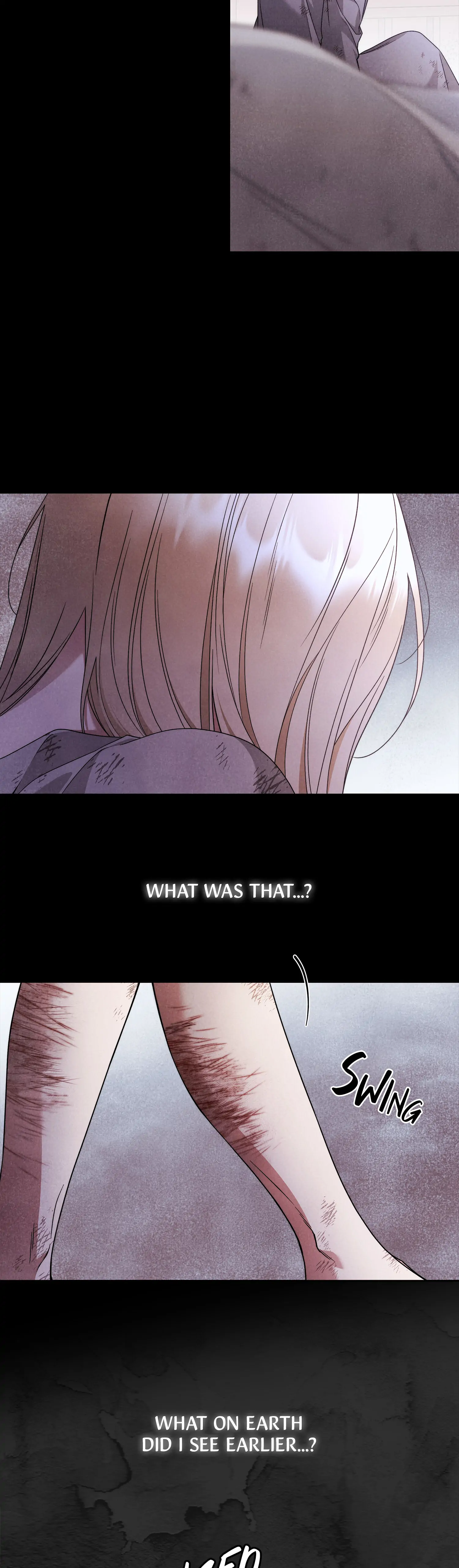 Your Eternal Lies Chapter 23 - page 7